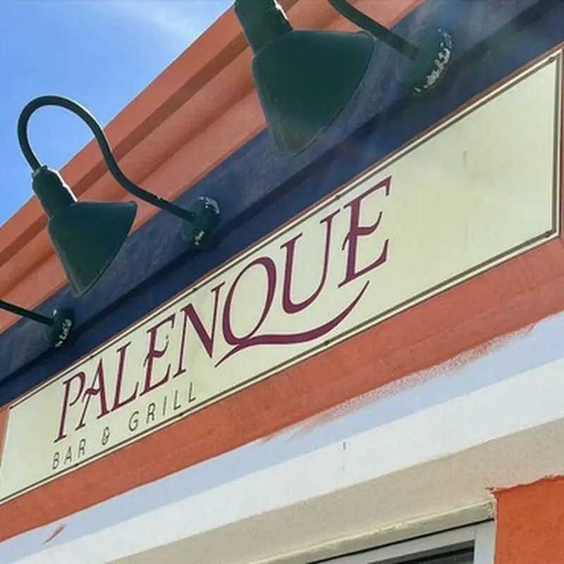 Palenque Mexican Bar & Grill