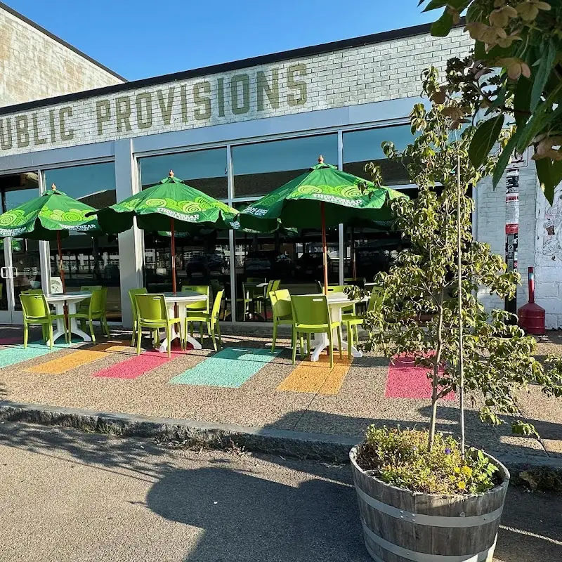 Flour City Bread Company