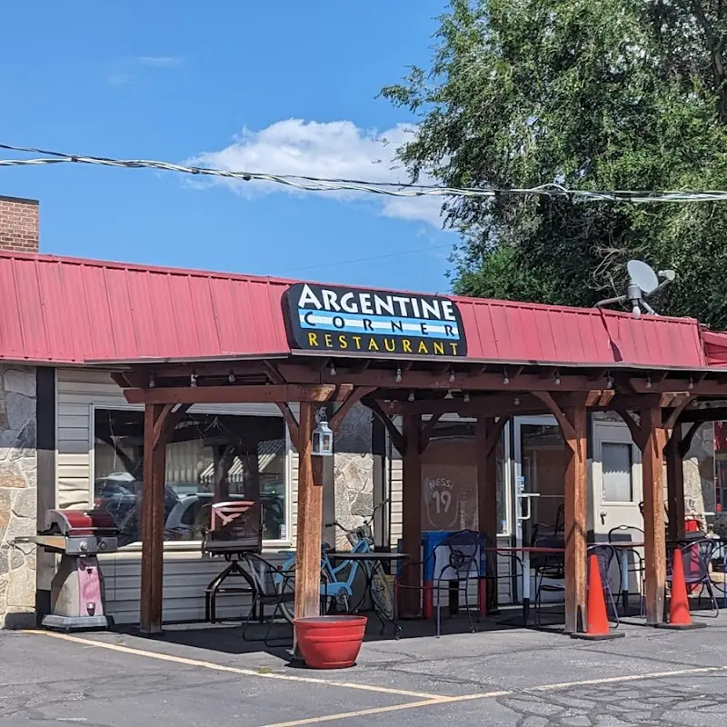 Argentine Corner Restaurant