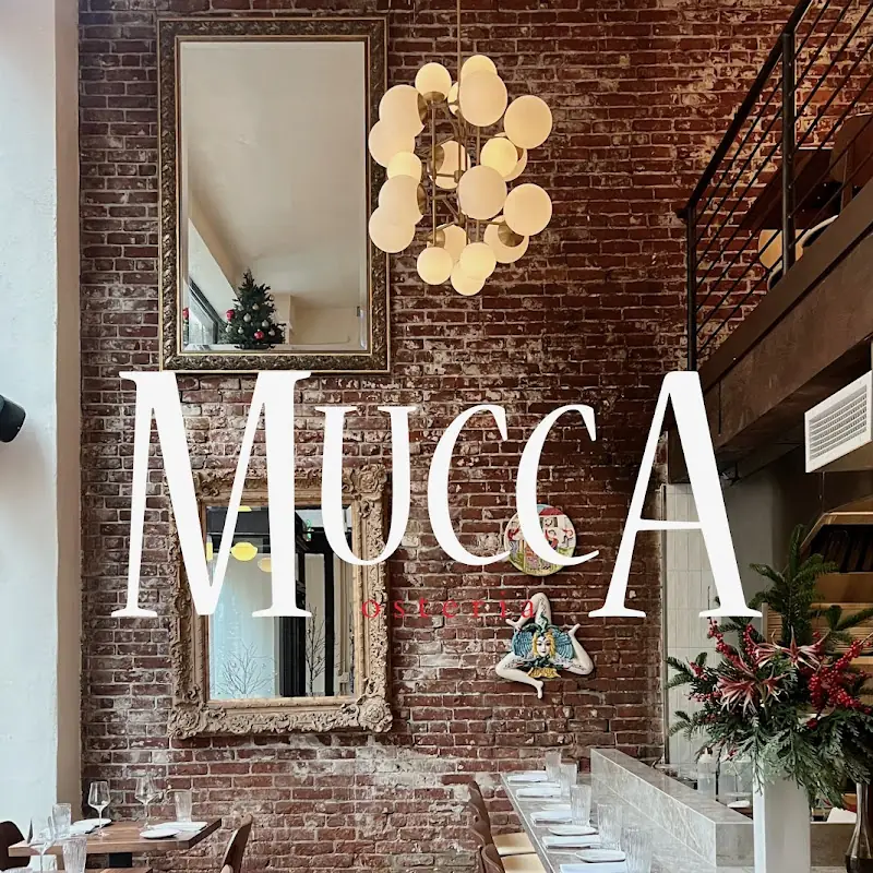 Mucca Osteria