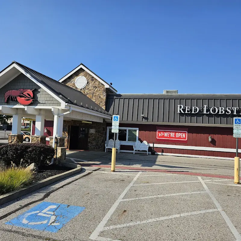 Red Lobster