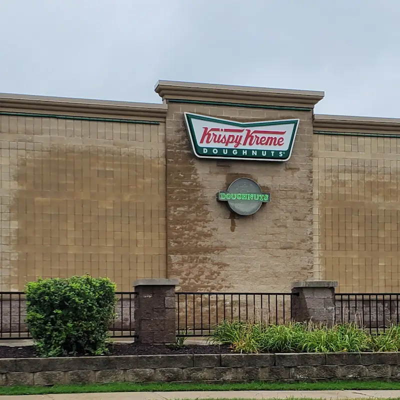 Krispy Kreme