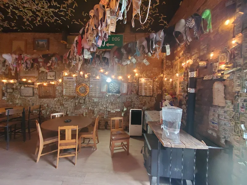 Silver Dollar Saloon