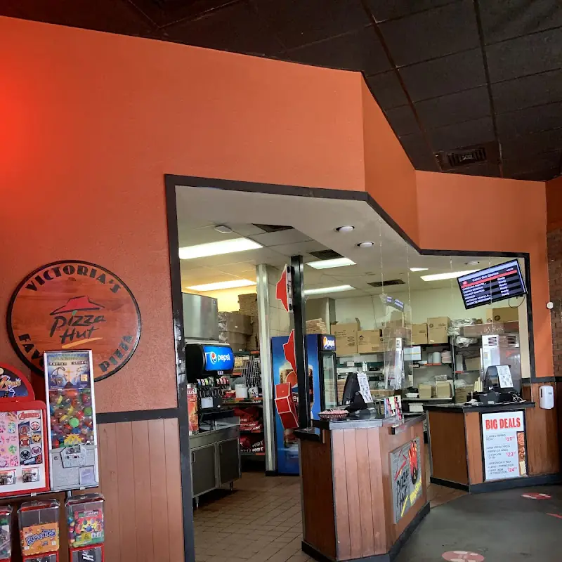 Pizza Hut