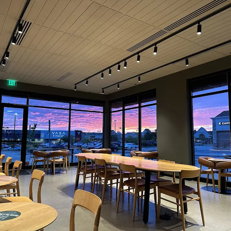 Starbucks Coffee Company