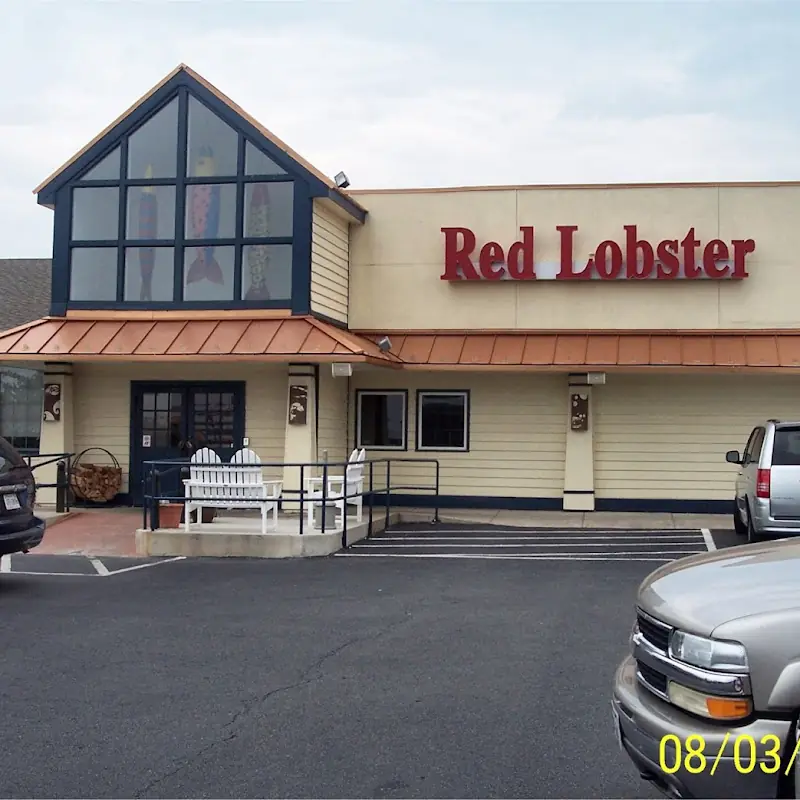 Red Lobster
