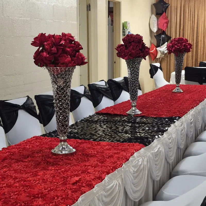 RDM CATERING , LLC