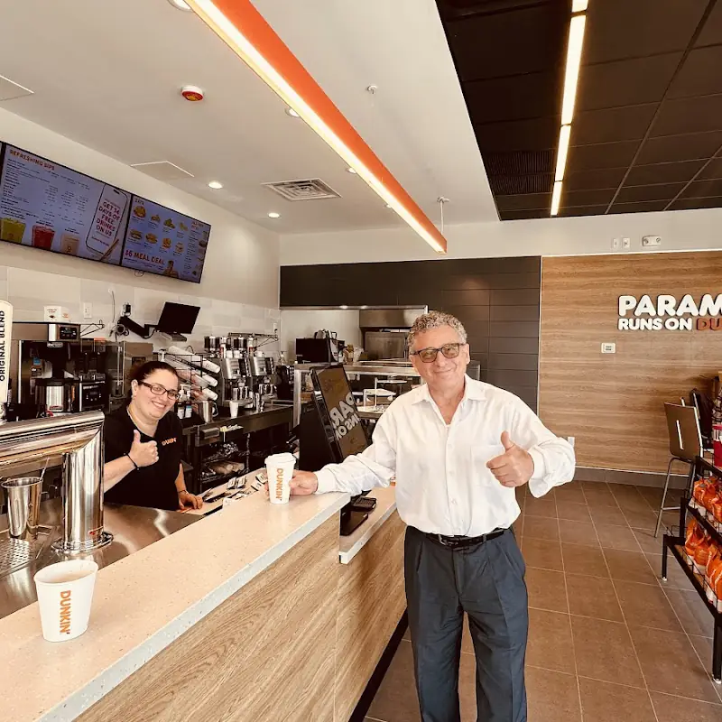 Dunkin'