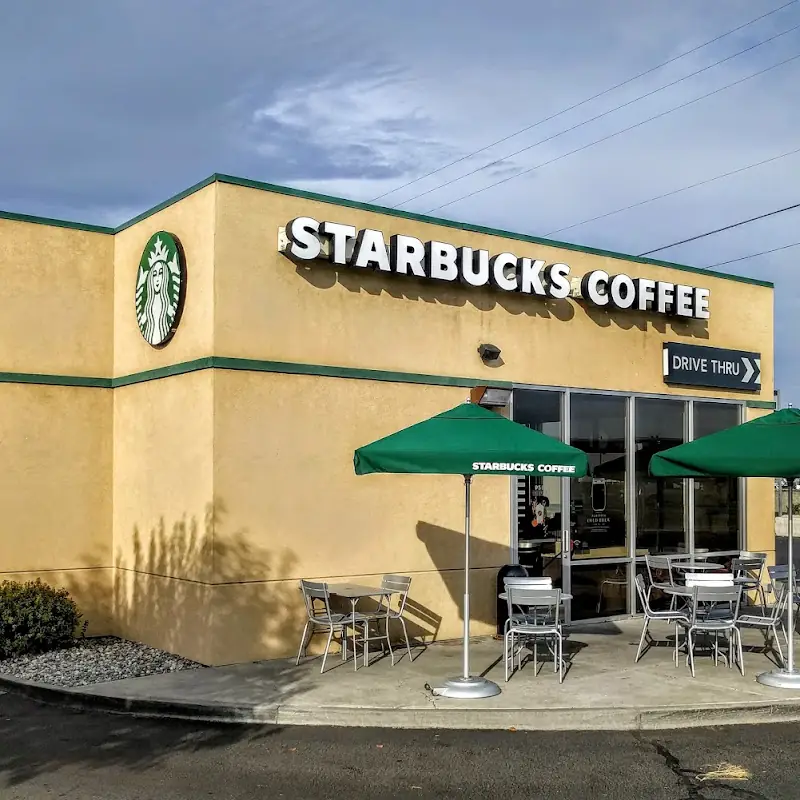 Starbucks Coffee Company