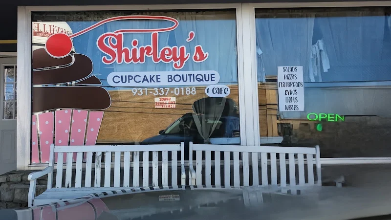 Shirley’s Cupcake Boutique