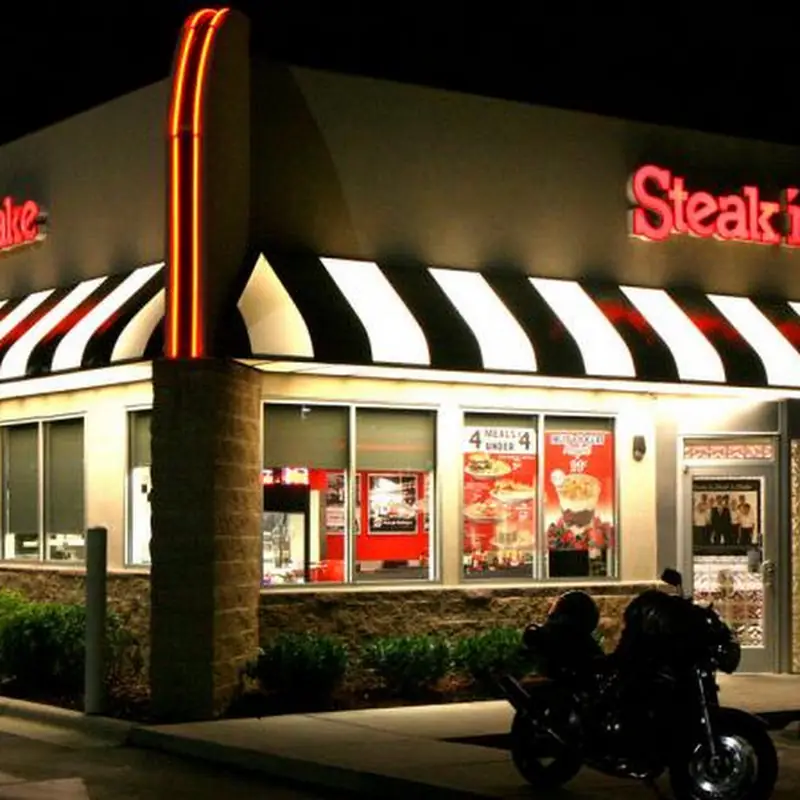 Steak 'n Shake
