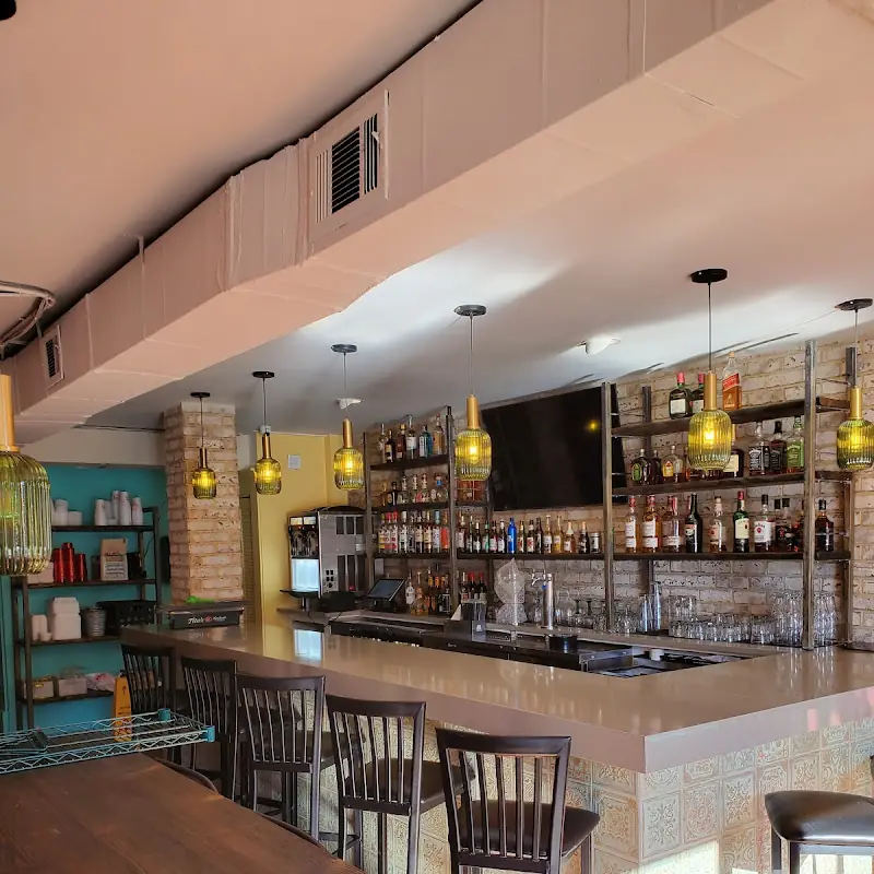Papi's Cuban & Caribbean Grill