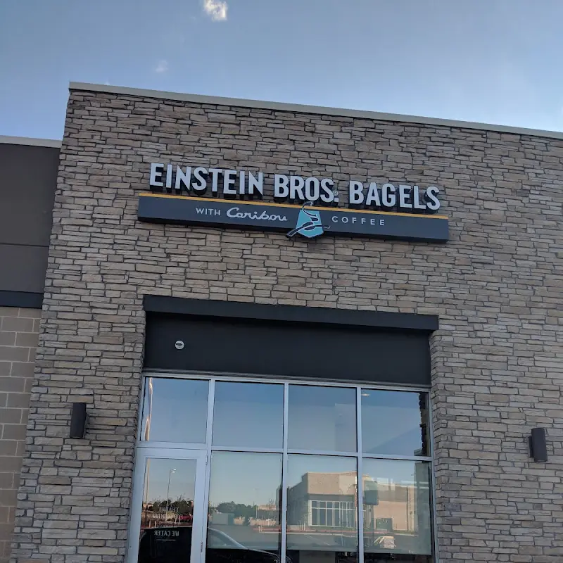 Einstein Bros. Bagels