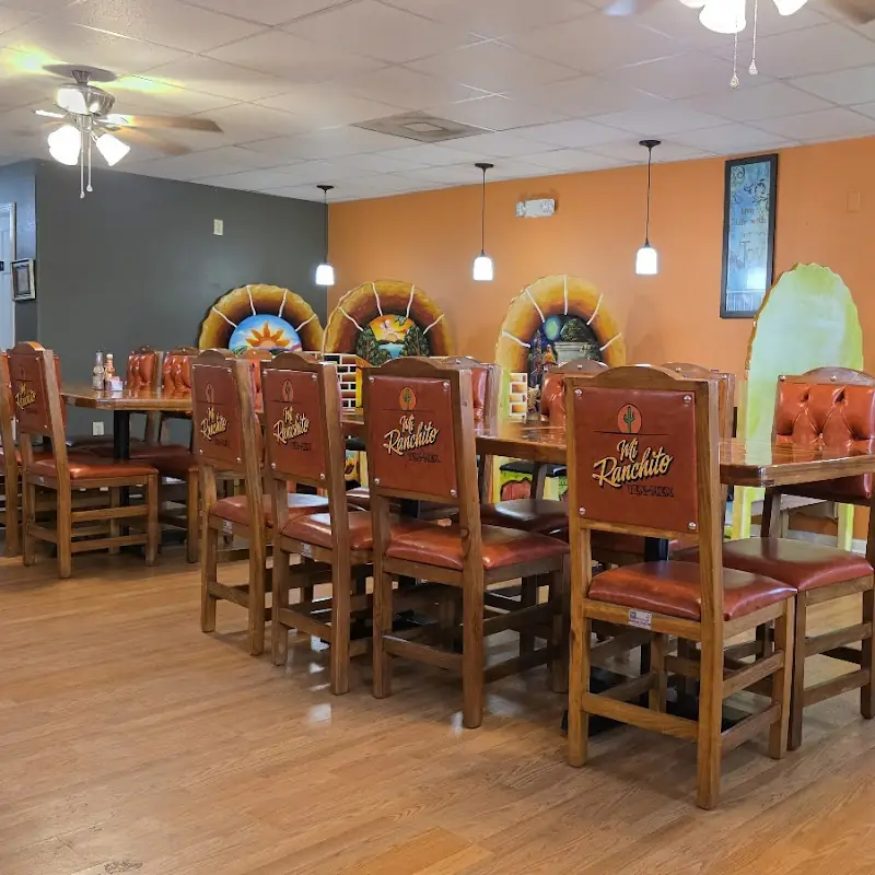 Mi Ranchito Tex-Mex
