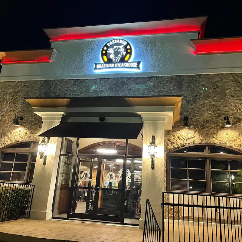 Passador Brazilian Steakhouse