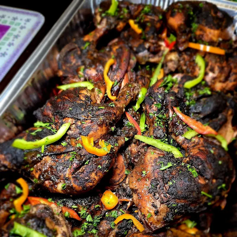 Caribbean Fuzion