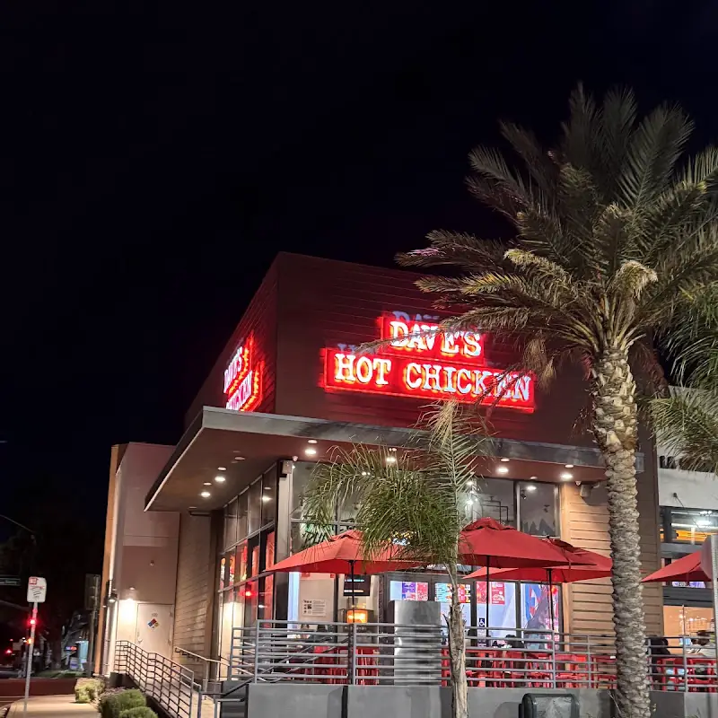 Dave's Hot Chicken