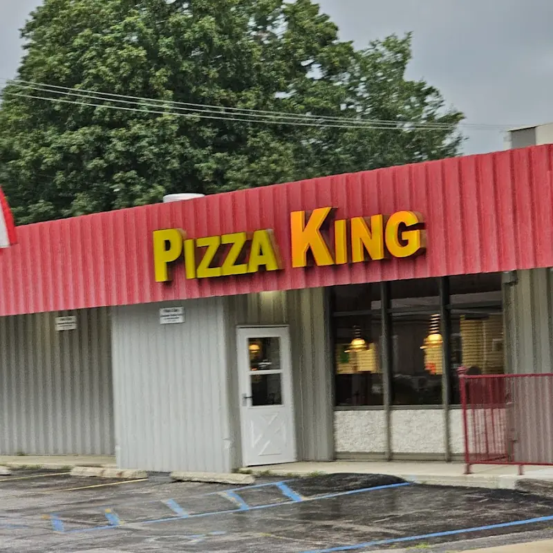 Pizza King