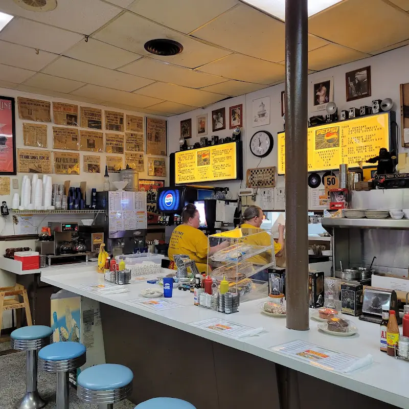 Sunrise Diner