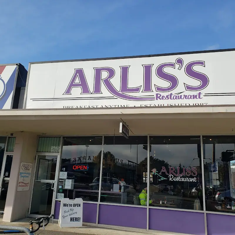 Arlis's Restaurant