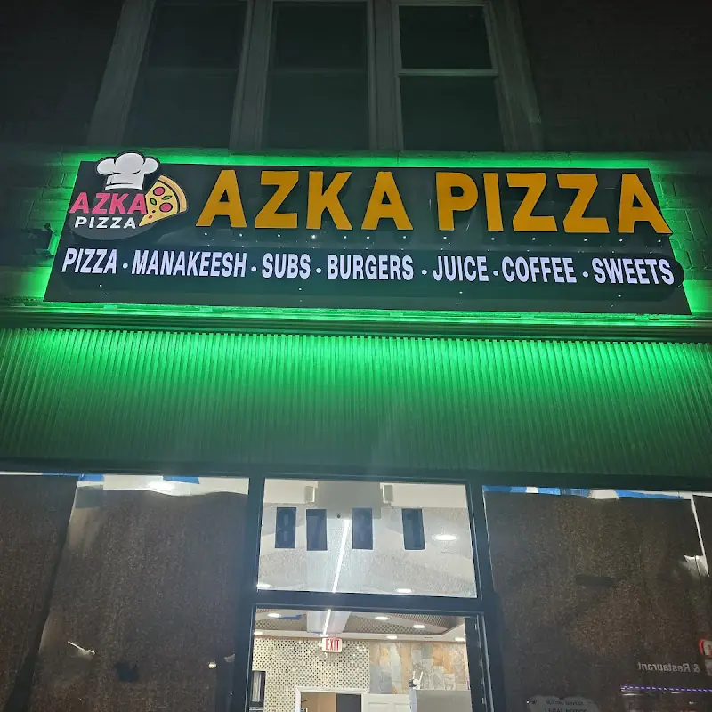 Meat Lover Pizza