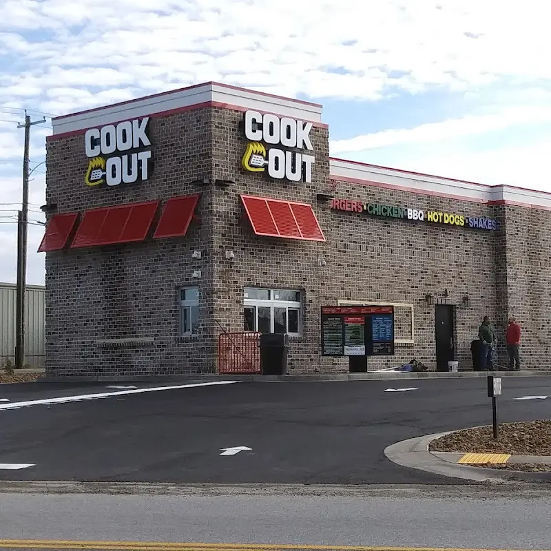 Cook Out