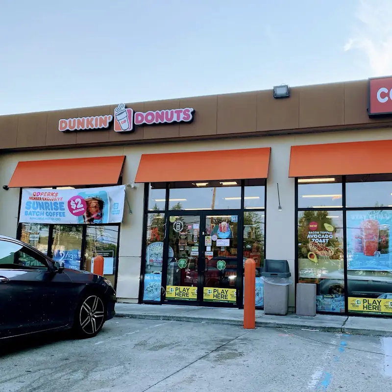 Dunkin'