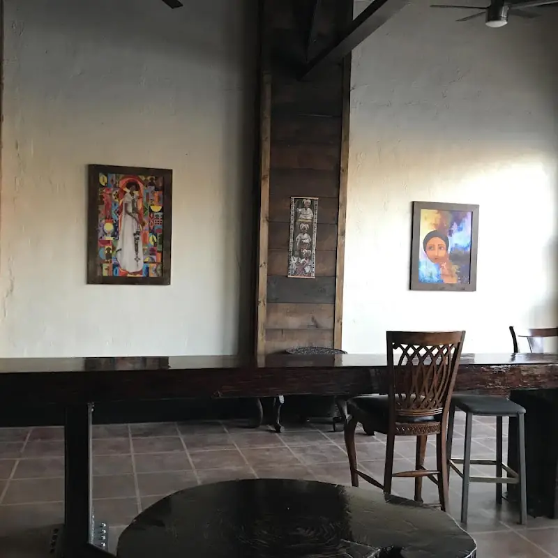 Oromian Restaurant