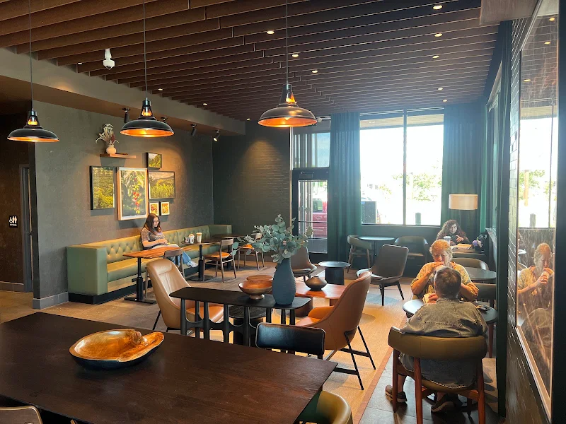 Starbucks Coffee Company