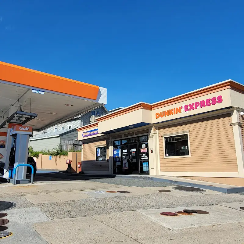 Dunkin'