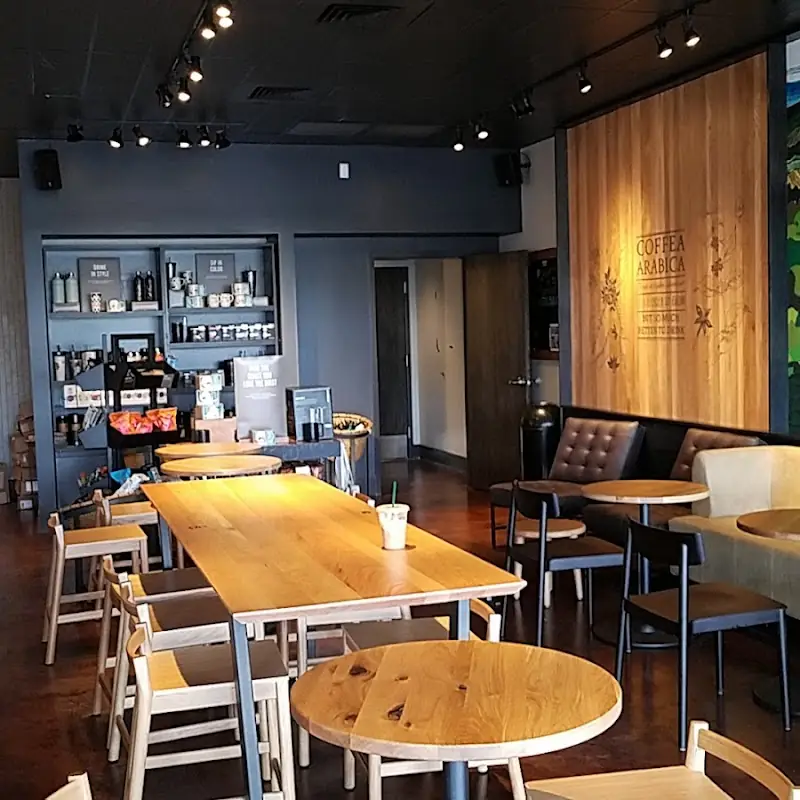 Starbucks Coffee Company