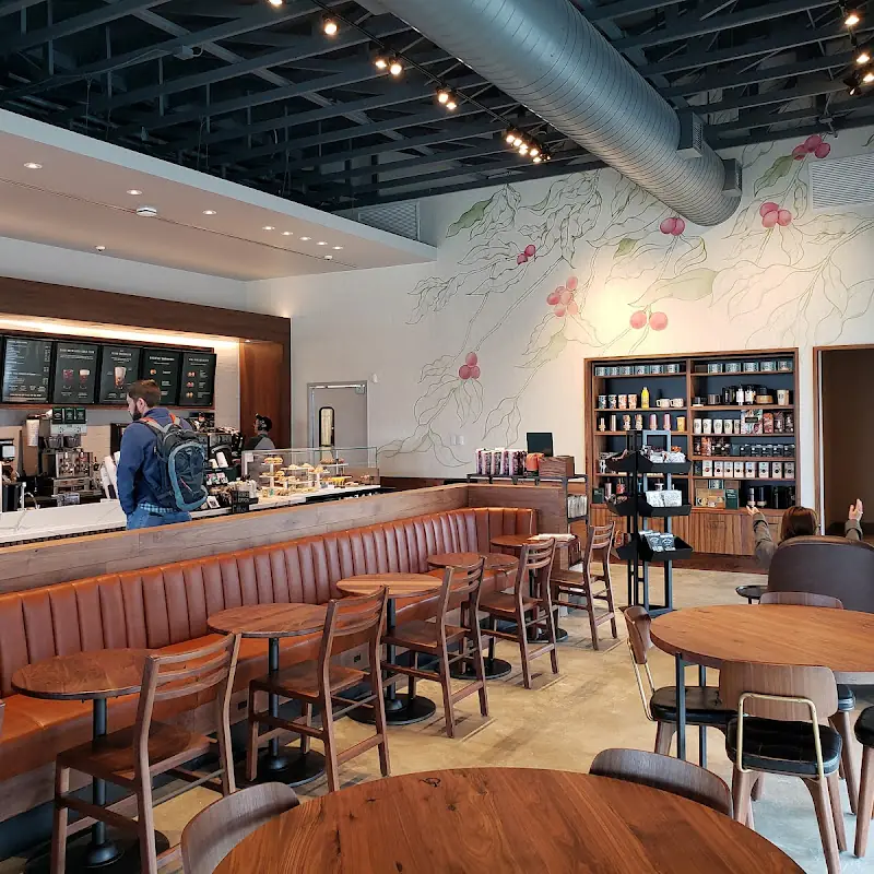 Starbucks Coffee Company