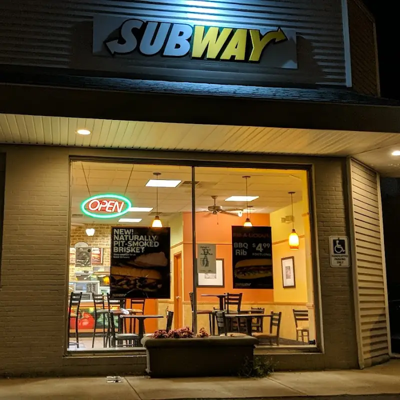 Subway