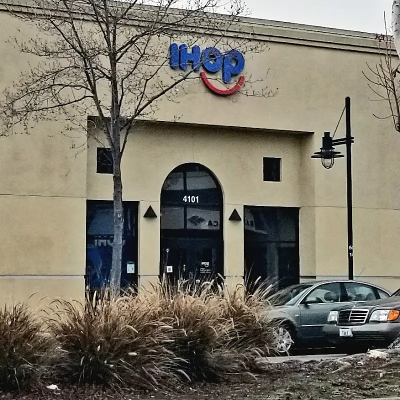 IHOP