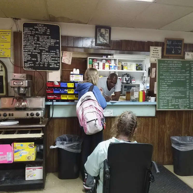 Phillips Market