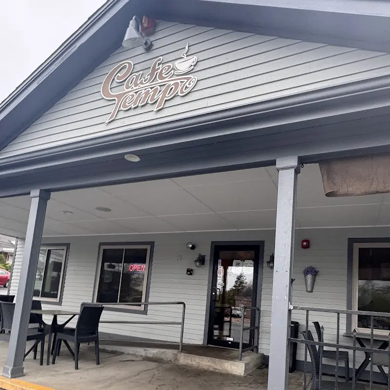 Cafe Tempo Coffee House
