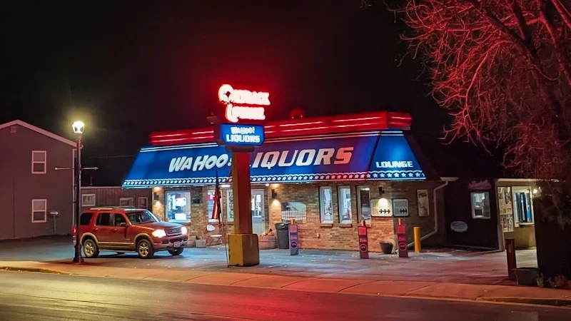 Outback Lounge