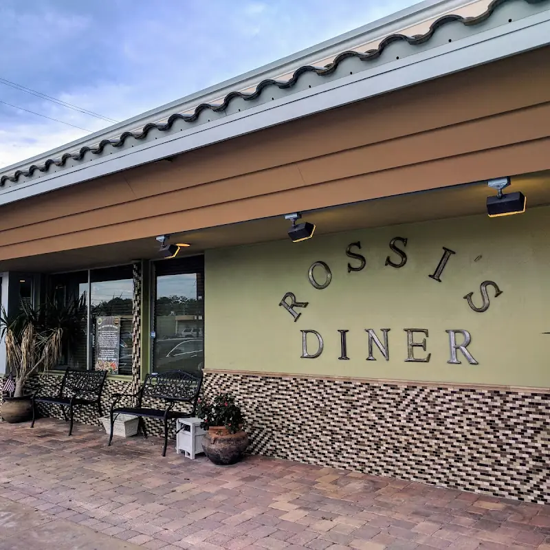 Rossi's Diner
