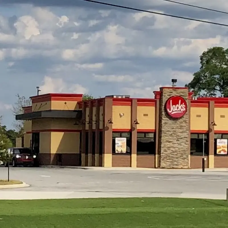 Jack's Family Restaurant