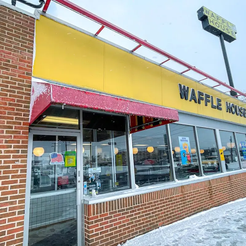 Waffle House