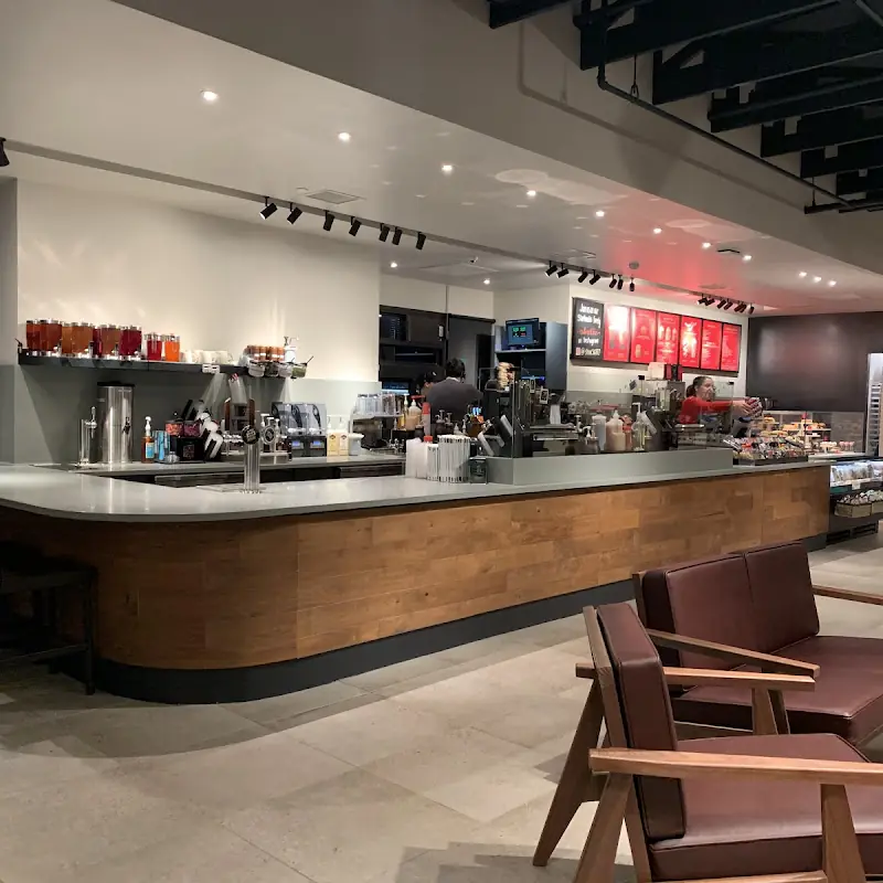 Starbucks Coffee Company
