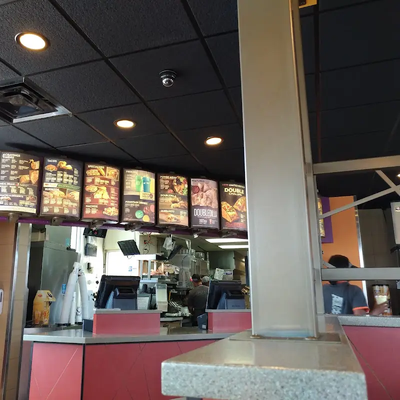 Taco Bell