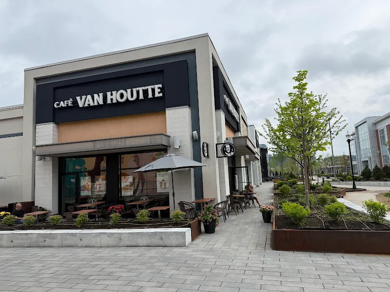 Café Van Houtte