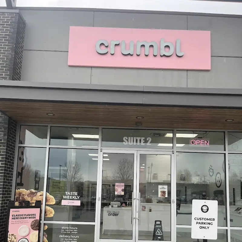Crumbl