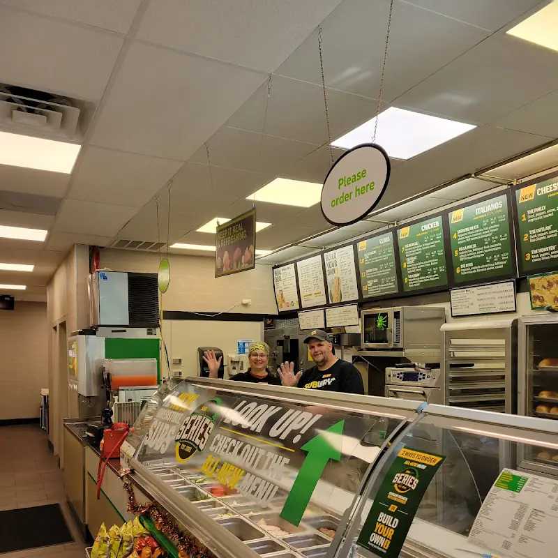 Subway