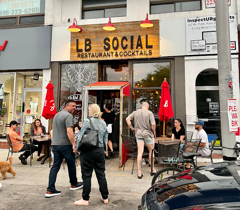 LB Social