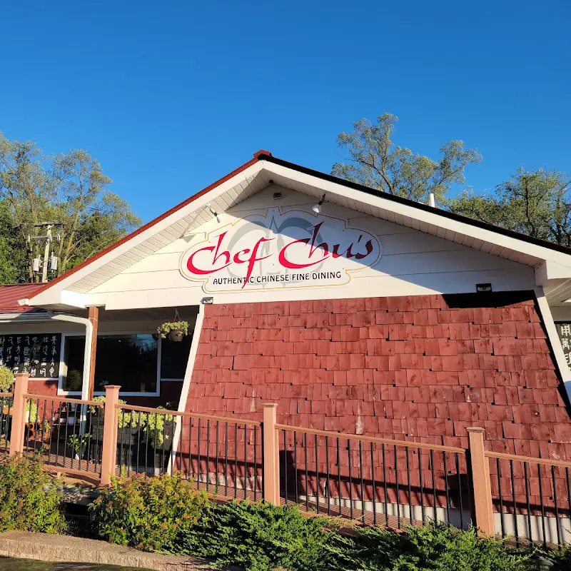 Chef Chu's Chinese Cuisine