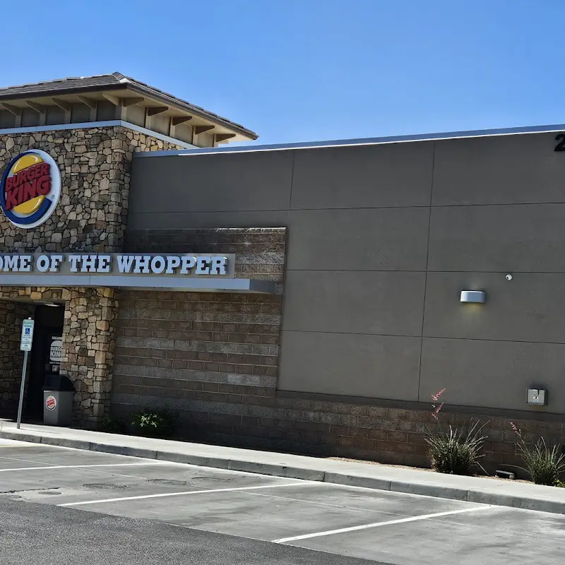 Burger King
