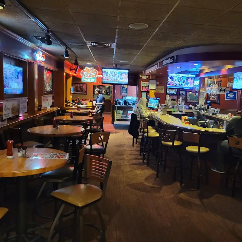 Applebee's Grill + Bar
