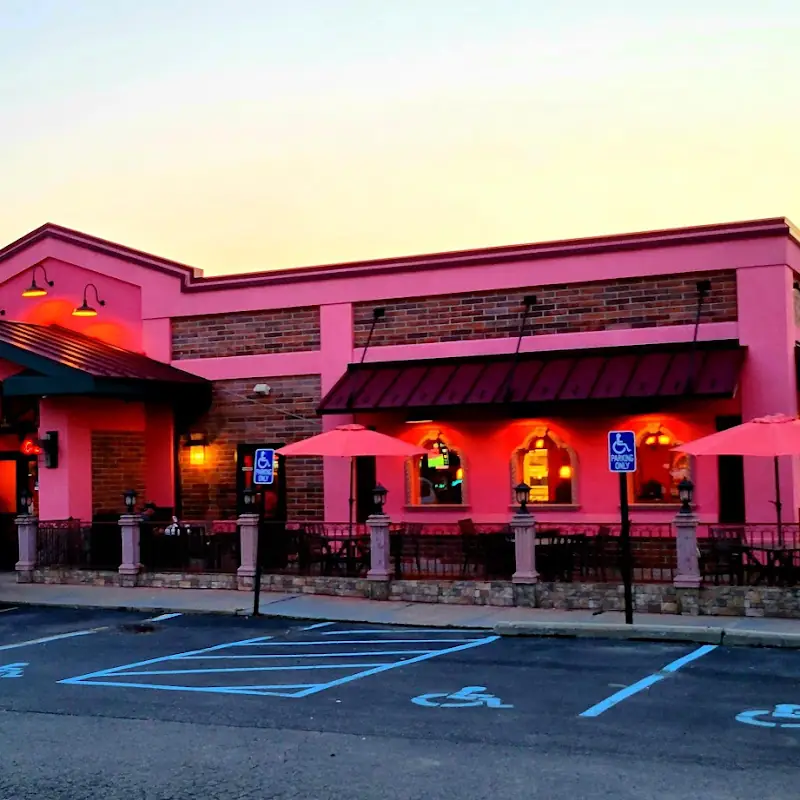 Pollo Mexicano